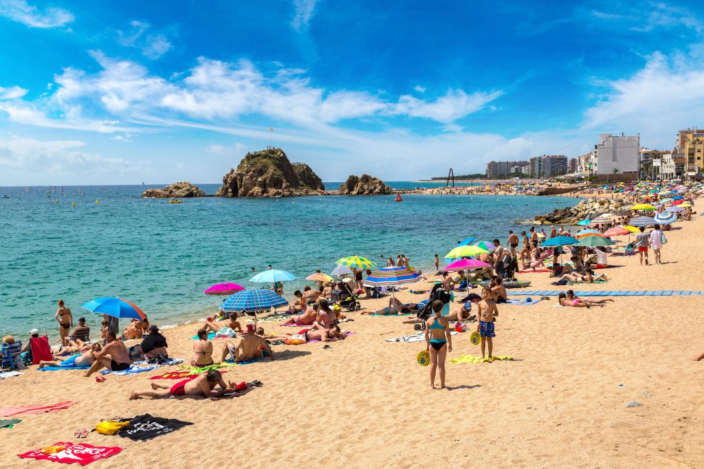 Costa Brava