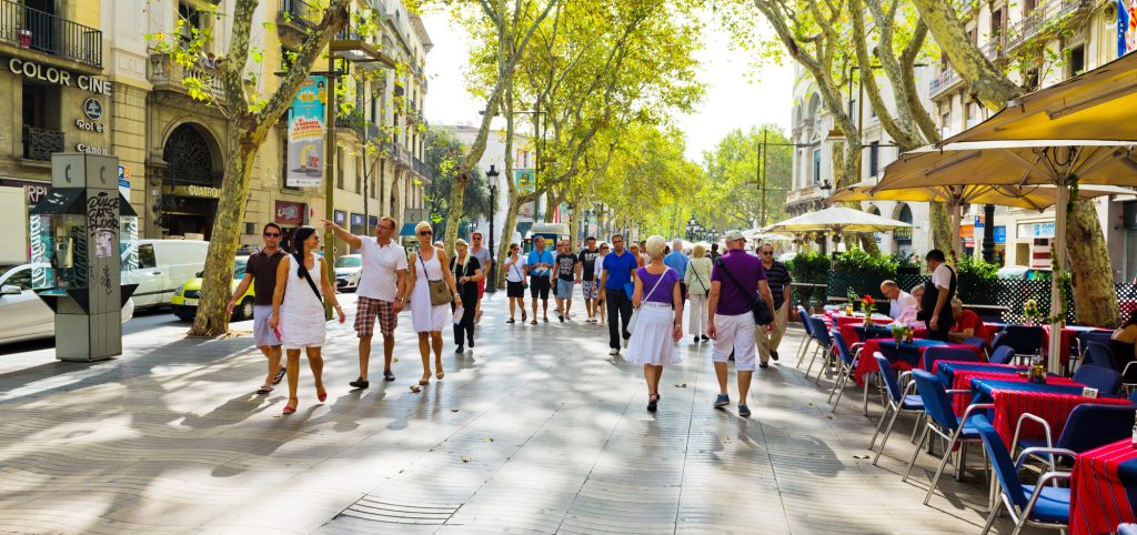 Costa Brava