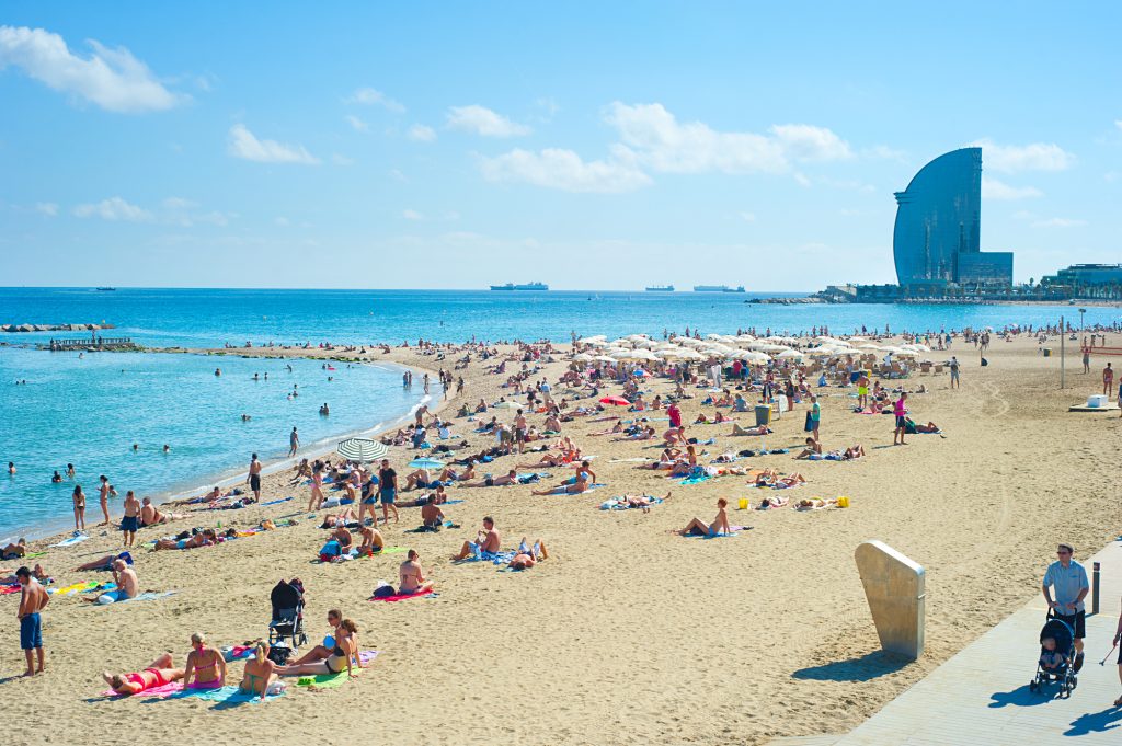Costa Brava
