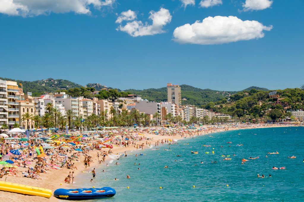 Costa Brava