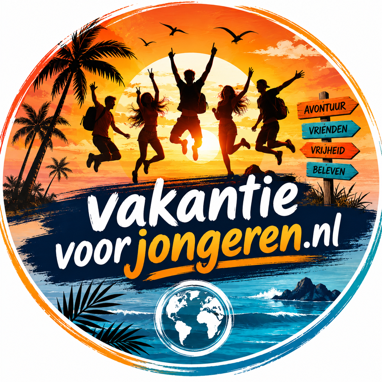 Vakantievoorjongeren.nl